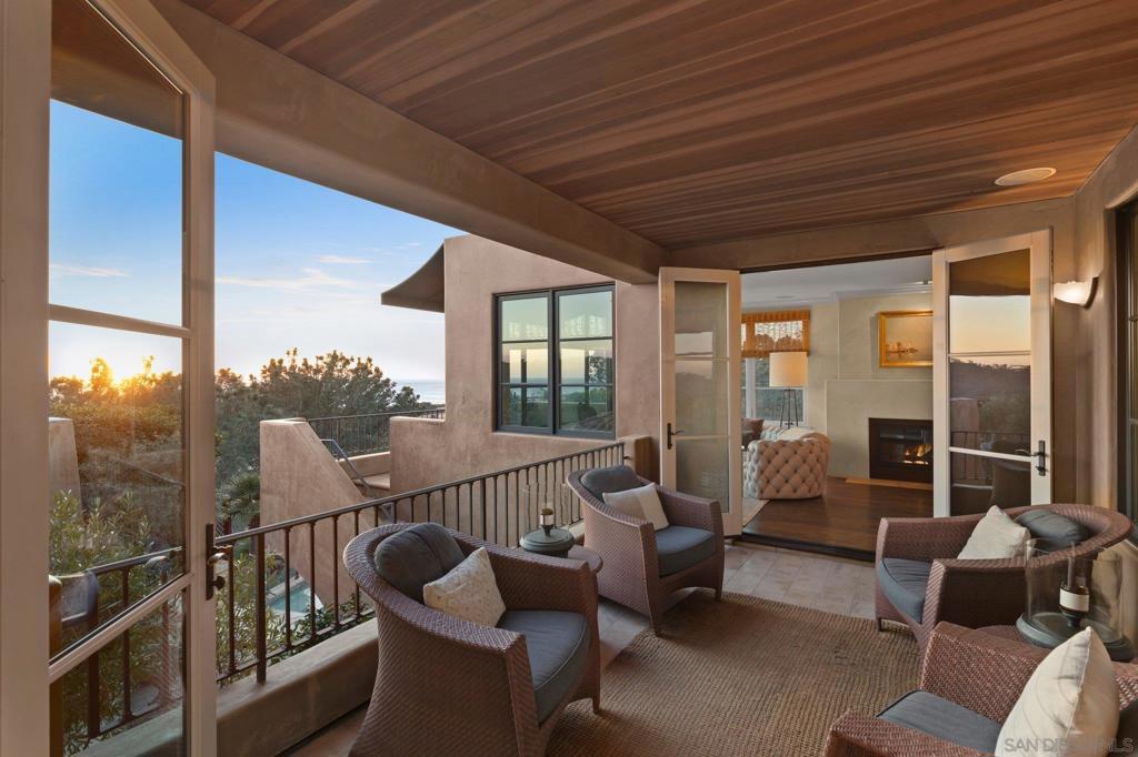 Del Mar - Residential