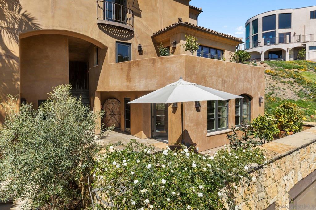 Del Mar - Residential
