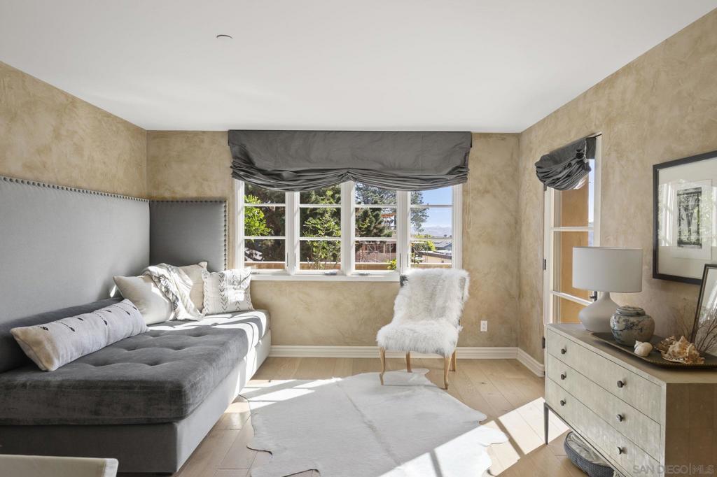 Del Mar - Residential