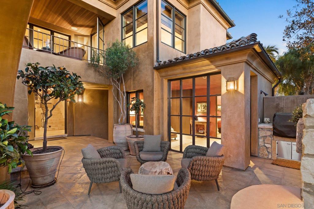 Del Mar - Residential