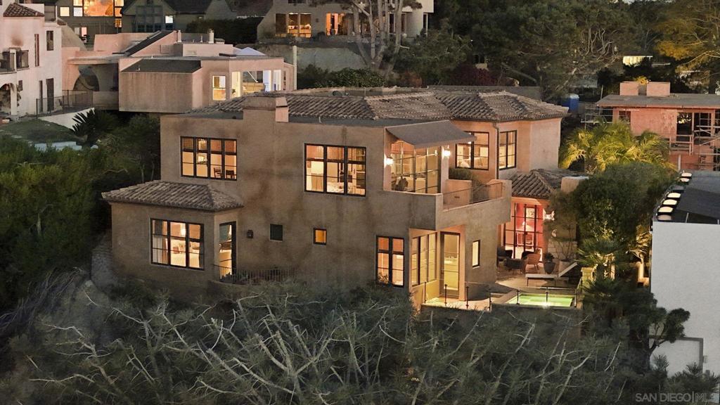 Del Mar - Residential