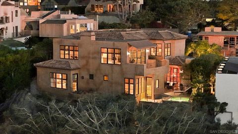 12927 Via Grimaldi Del Mar CA 92014