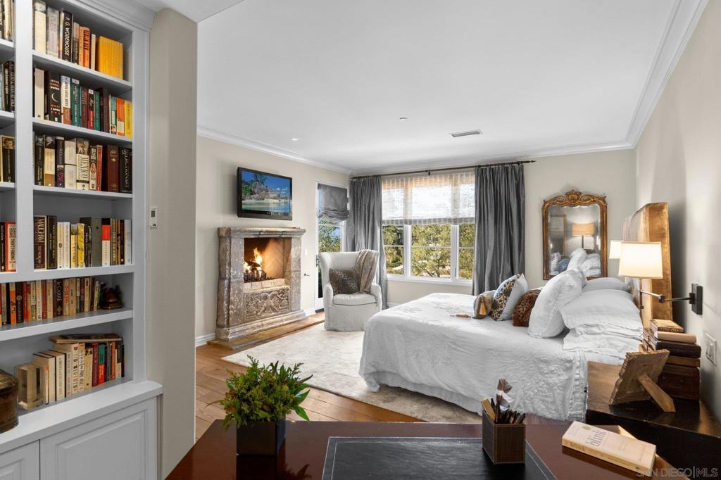 Del Mar - Residential