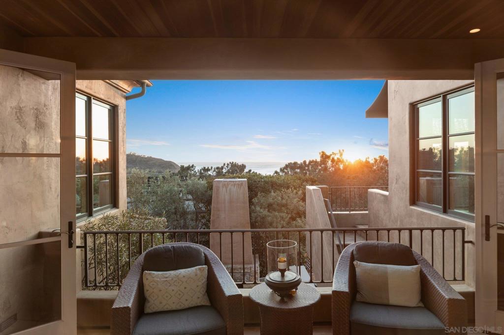 Del Mar - Residential