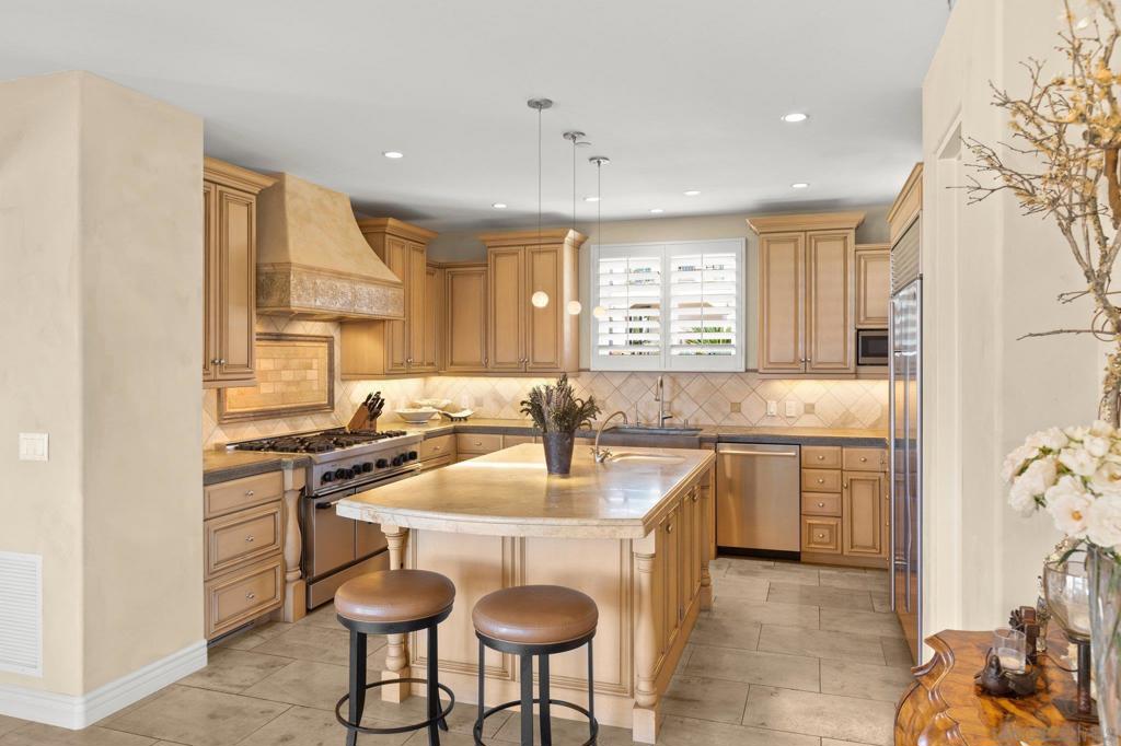 Del Mar - Residential