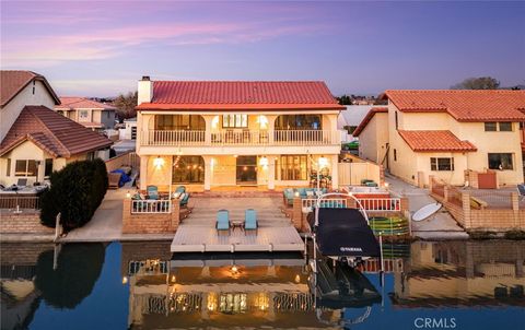 Photo of 13520 Sea Gull Drive, Victorville, CA 92395 (MLS # CV26151395)