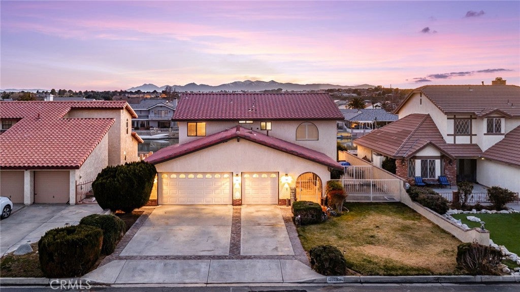 13520 Sea Gull Drive