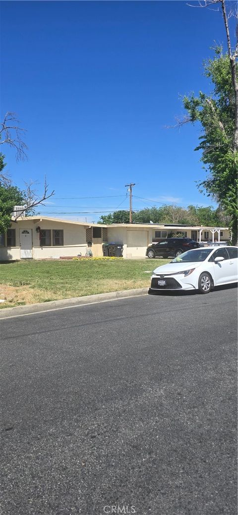 Photo of 1139 W Avenue J12, Lancaster, CA 93534 (MLS # PW26079720)