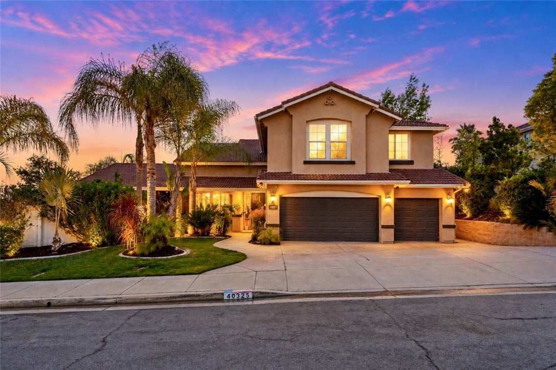 40325 Odessa Drive