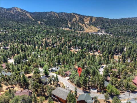Photo of 0 Sheephorn Road, Big Bear Lake, CA 92315 (MLS # IG26179641)