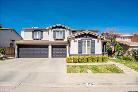 Photo of 3730 Wallowa Circle, Corona, CA 92881 (MLS # IG26008316)