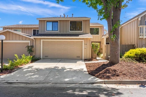 Photo of 718 Russett Terrace, Sunnyvale, CA 94087 (MLS # ML82061323)
