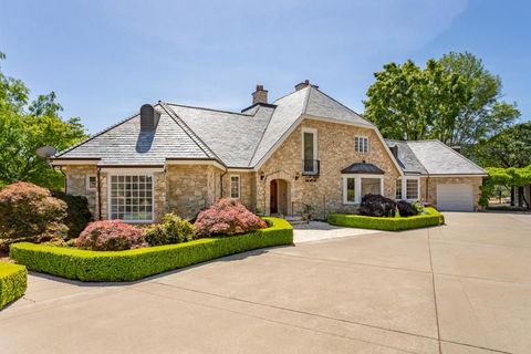 Photo of 55 Mission Trail Road, Woodside, CA 94062 (MLS # ML82044344)