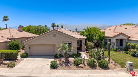 Photo of 44601 S Heritage Palms Drive, Indio, CA 92201 (MLS # 26835199)