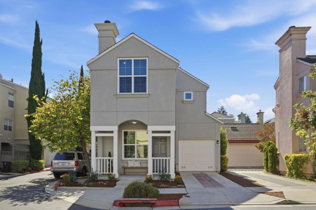 101 Beacon Street