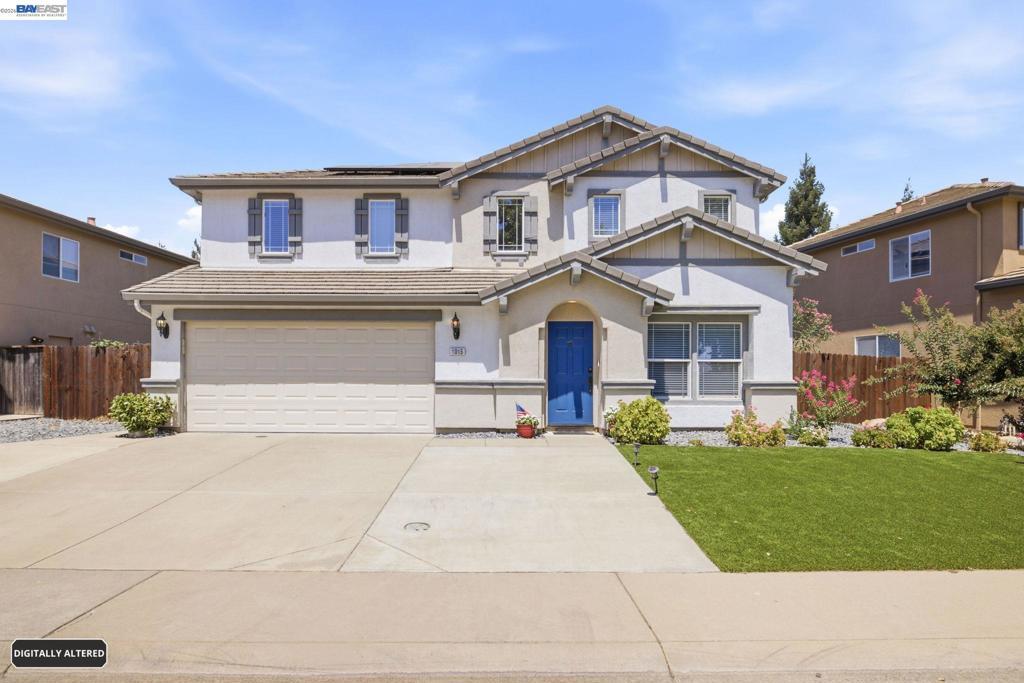 1015 Downing Cir