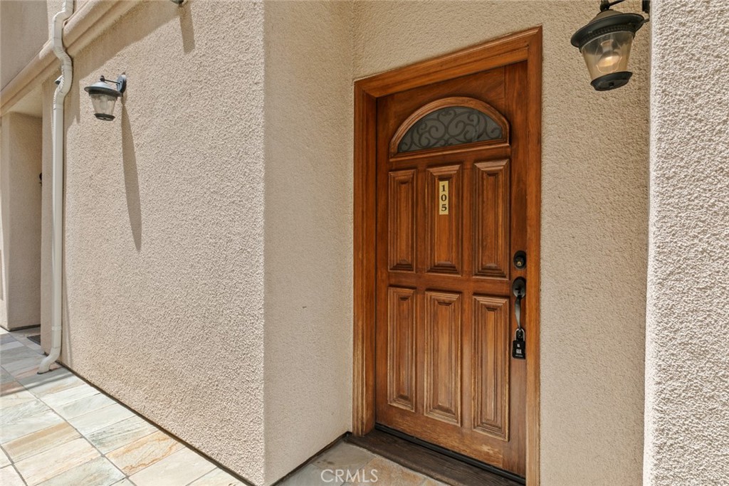 Not Applicable-105 - Residential