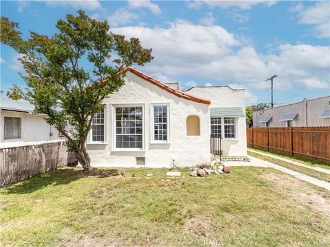 Photo of 4638 Pine ST, Pico Rivera, CA 90660 (MLS # CV26103929)