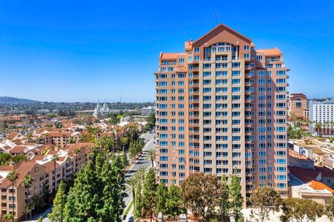 Photo of 3890 Nobel Drive #1402, San Diego, CA 92122 (MLS # NDP2602158)