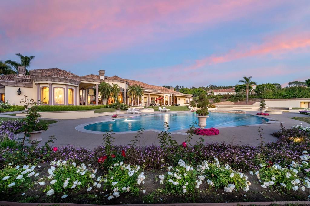 Rancho Santa Fe - Residential