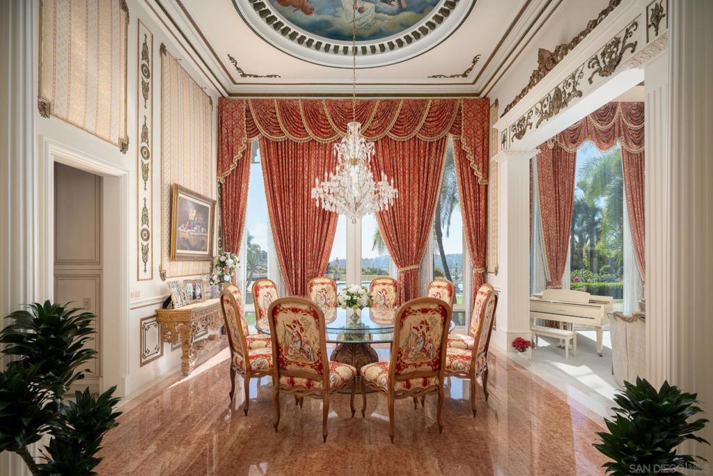 Rancho Santa Fe - Residential