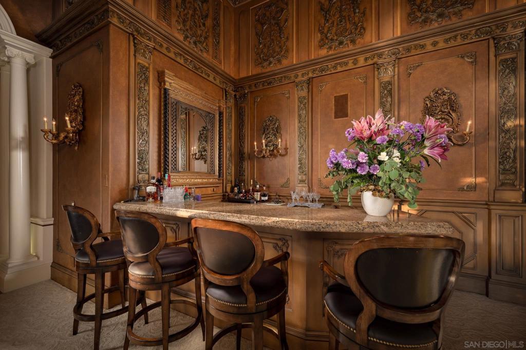 Rancho Santa Fe - Residential