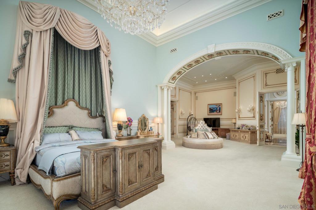 Rancho Santa Fe - Residential