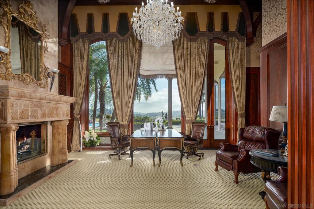 Rancho Santa Fe - Residential