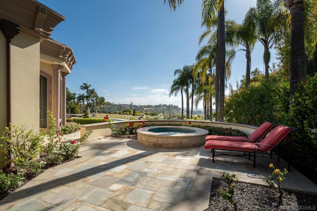 Rancho Santa Fe - Residential