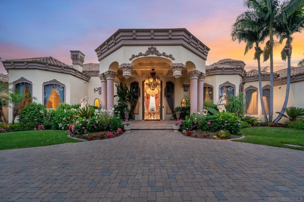 Rancho Santa Fe - Residential