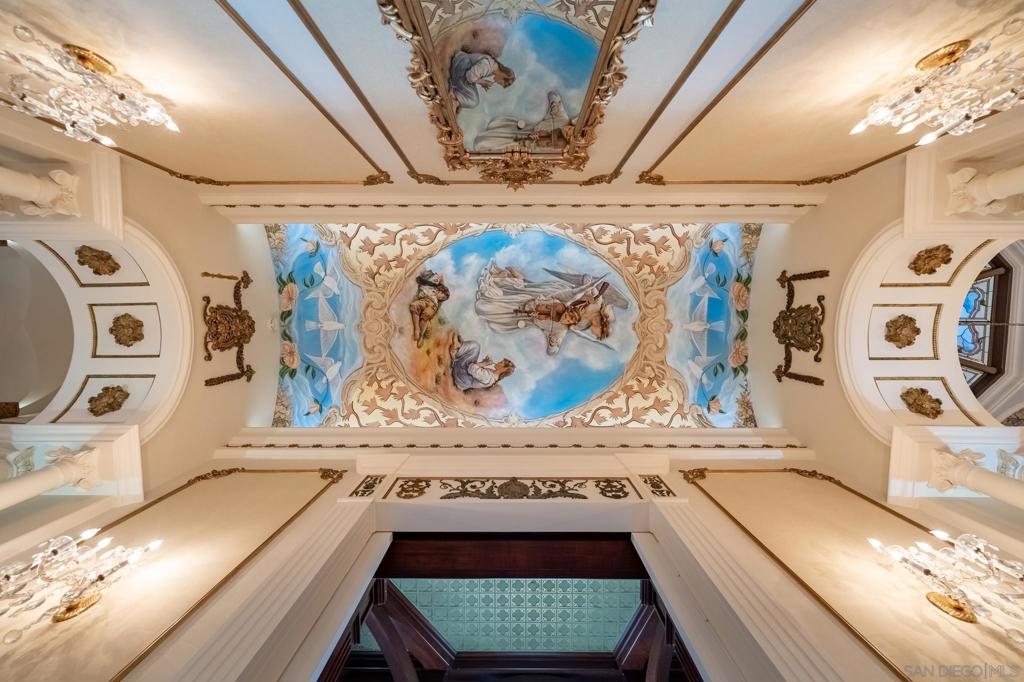 Rancho Santa Fe - Residential