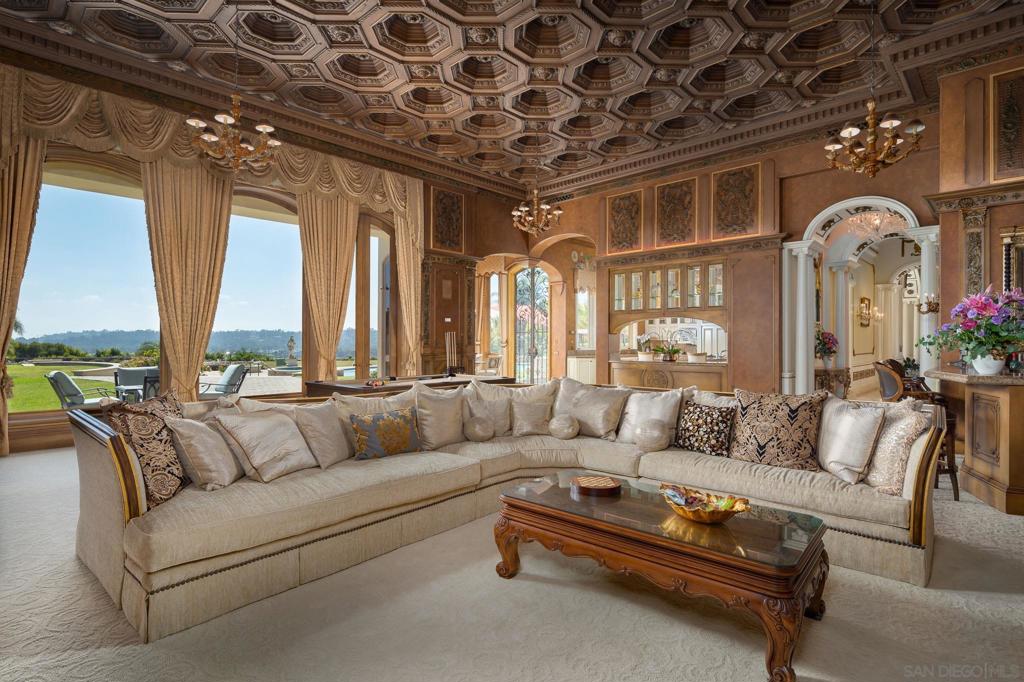 Rancho Santa Fe - Residential