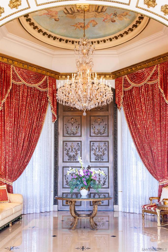 Rancho Santa Fe - Residential