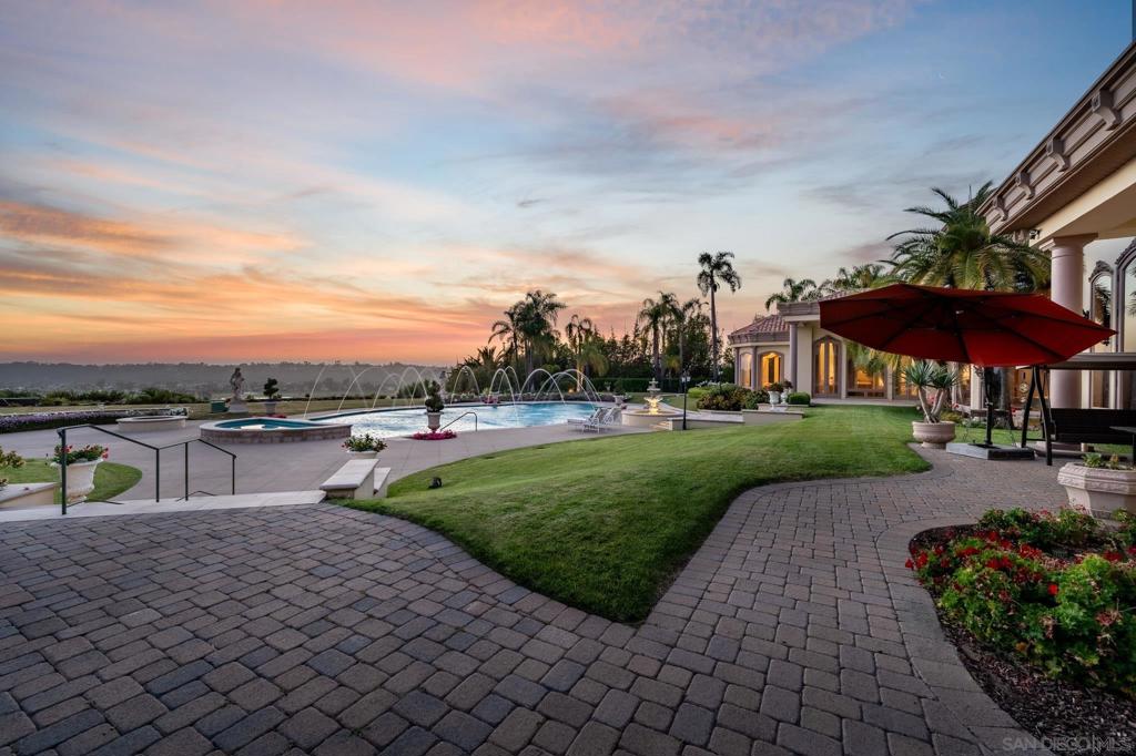 Rancho Santa Fe - Residential