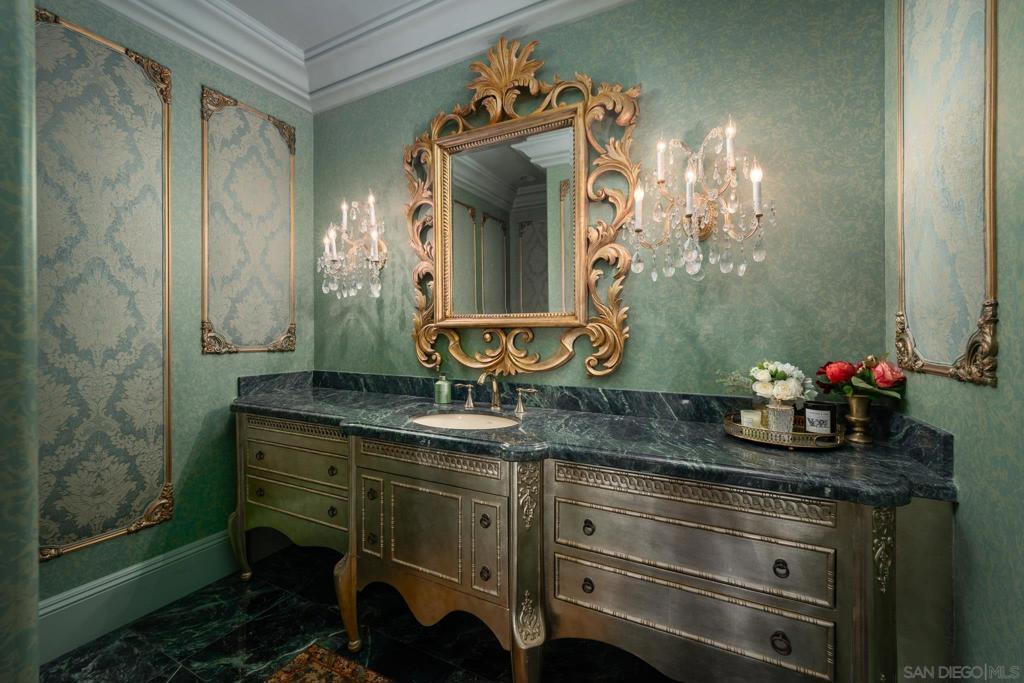 Rancho Santa Fe - Residential