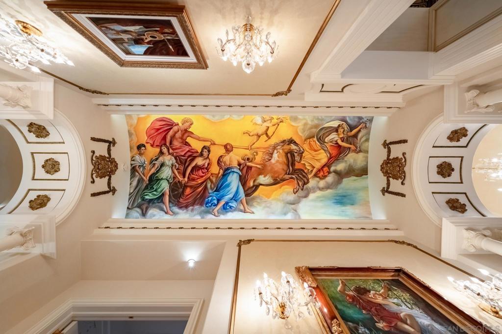 Rancho Santa Fe - Residential