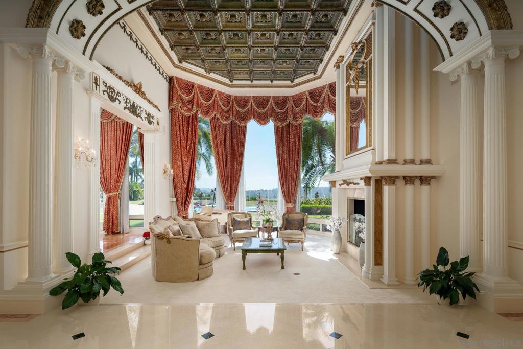 Rancho Santa Fe - Residential