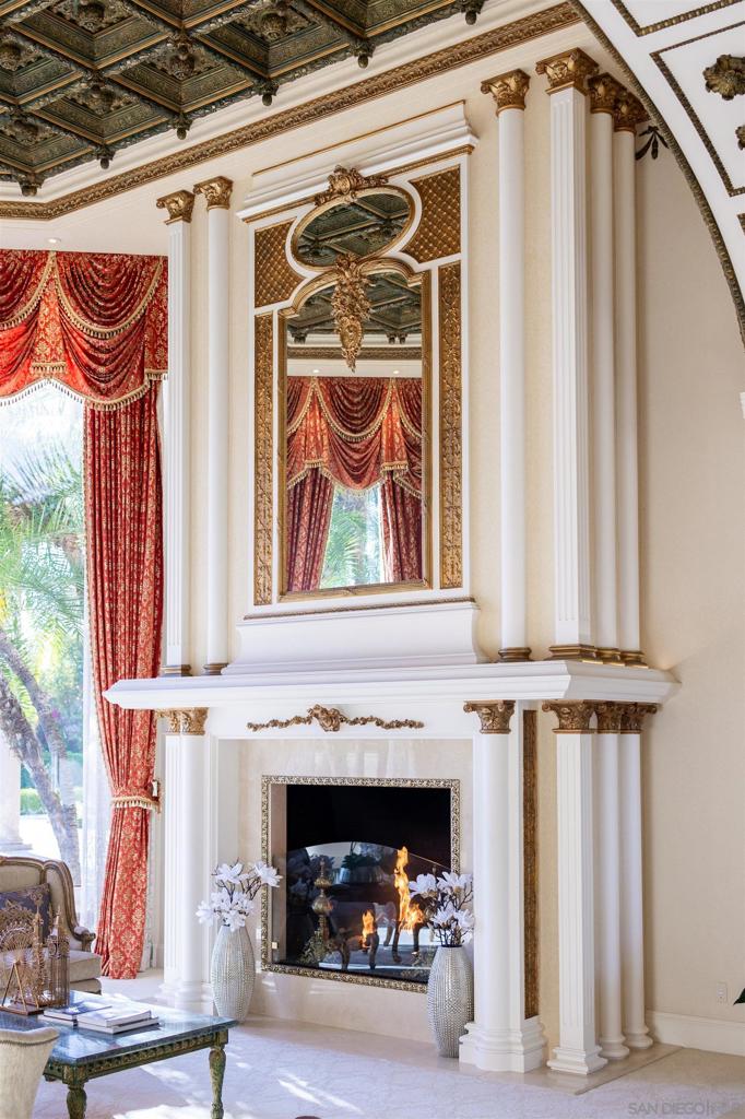 Rancho Santa Fe - Residential