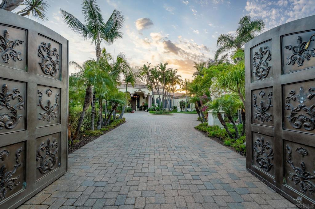 Rancho Santa Fe - Residential