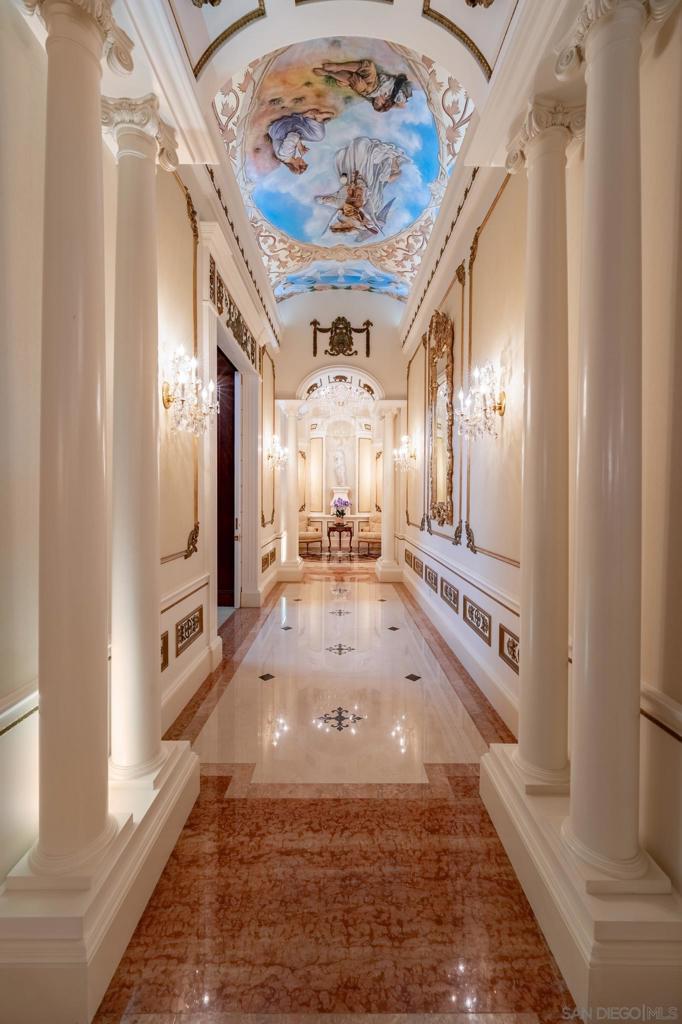 Rancho Santa Fe - Residential