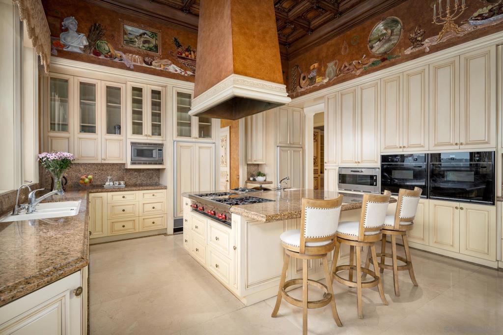 Rancho Santa Fe - Residential