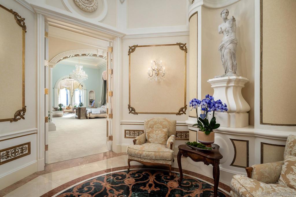 Rancho Santa Fe - Residential