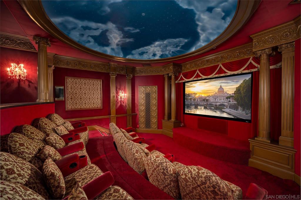 Rancho Santa Fe - Residential