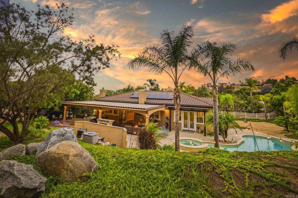 2108 Hidden Springs Drive