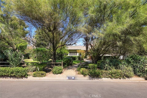 Photo of 3625 Lombardy RD, Pasadena, CA 91107 (MLS # WS26224400)