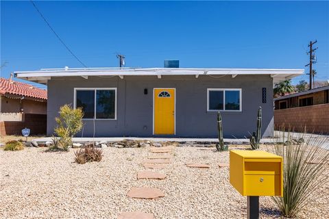 Photo of 66866 Estrella AVE, Desert Hot Springs, CA 92240 (MLS # OC26102547)