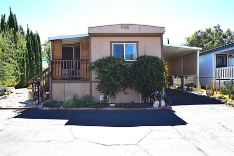 Photo of 55524 Yucca Trail #30, Yucca Valley, CA 92284 (MLS # JT26139146)