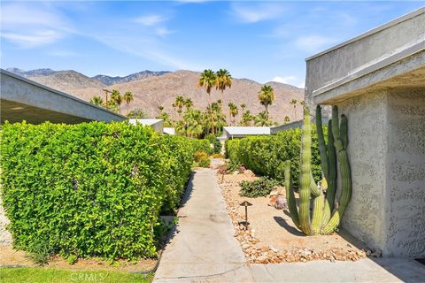 Photo of 1111 E Ramon RD #103, Palm Springs, CA 92264 (MLS # PW26126862)