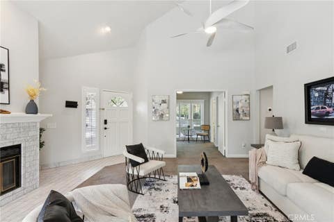 Photo of 26107 Mcbean PKWY, Valencia, CA 91355 (MLS # PF26154803)
