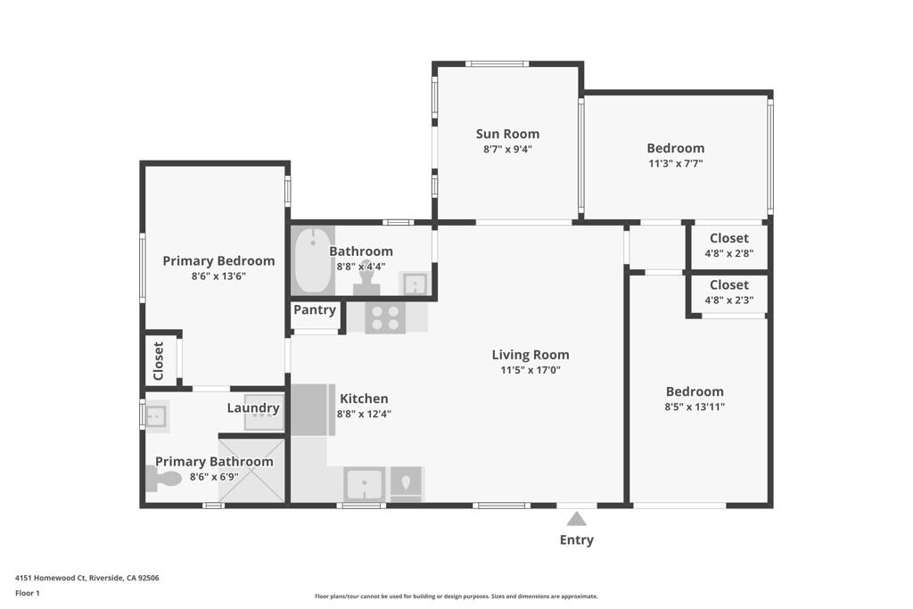 Not Applicable-1 - Residential
